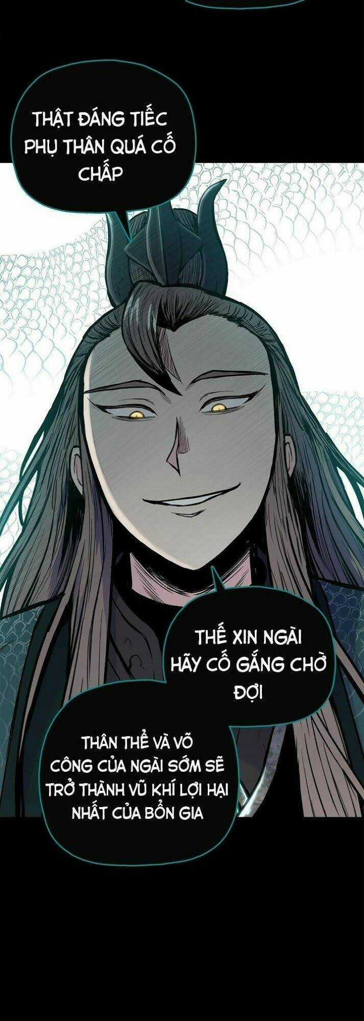 Phong Vân Chiến Thần Chapter 63 trang 31