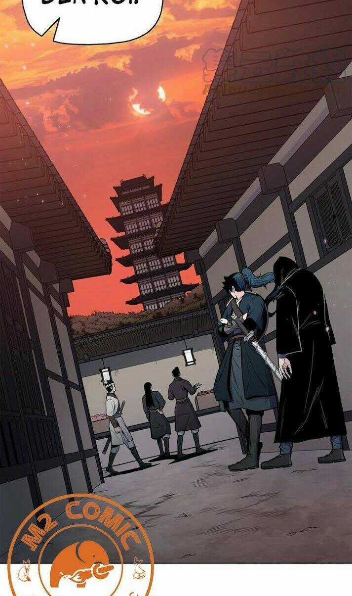 Phong Vân Chiến Thần Chapter 63 trang 33