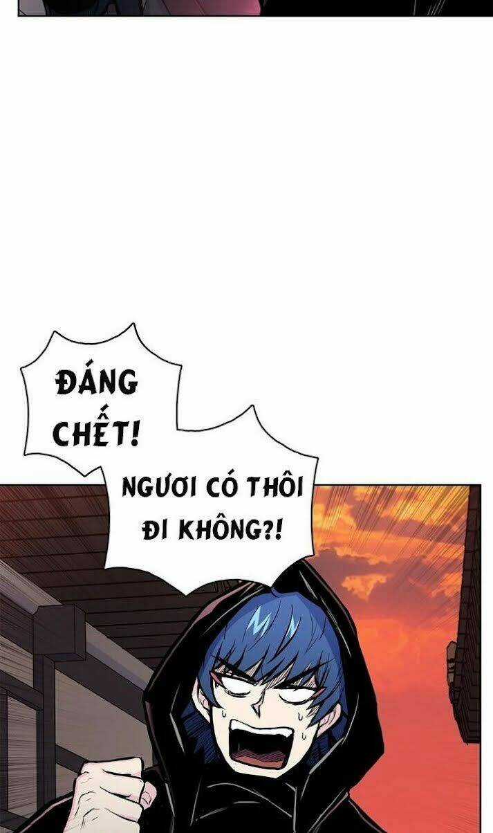 Phong Vân Chiến Thần Chapter 63 trang 35