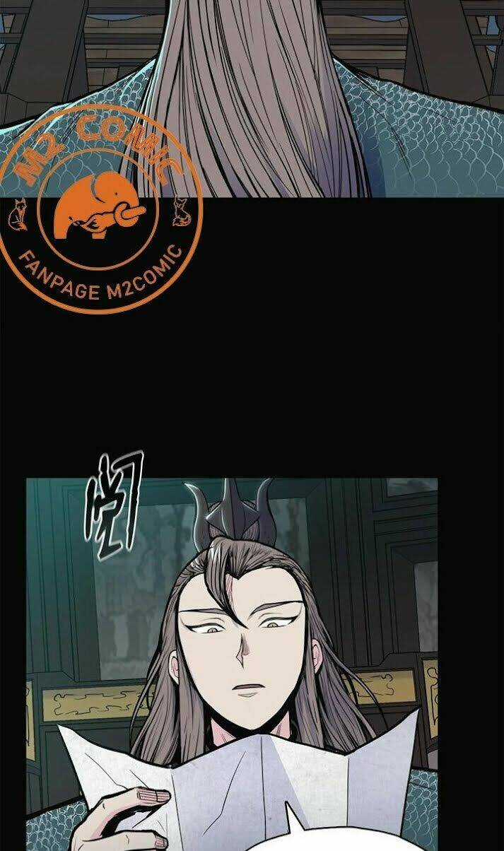 Phong Vân Chiến Thần Chapter 63 trang 38