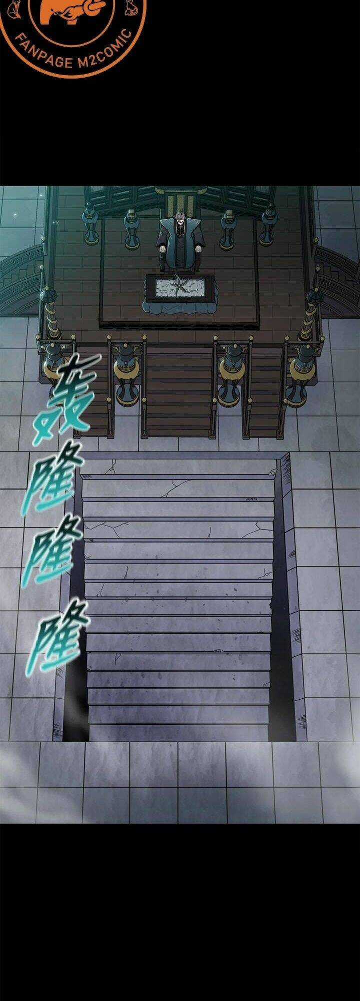 Phong Vân Chiến Thần Chapter 63 trang 4