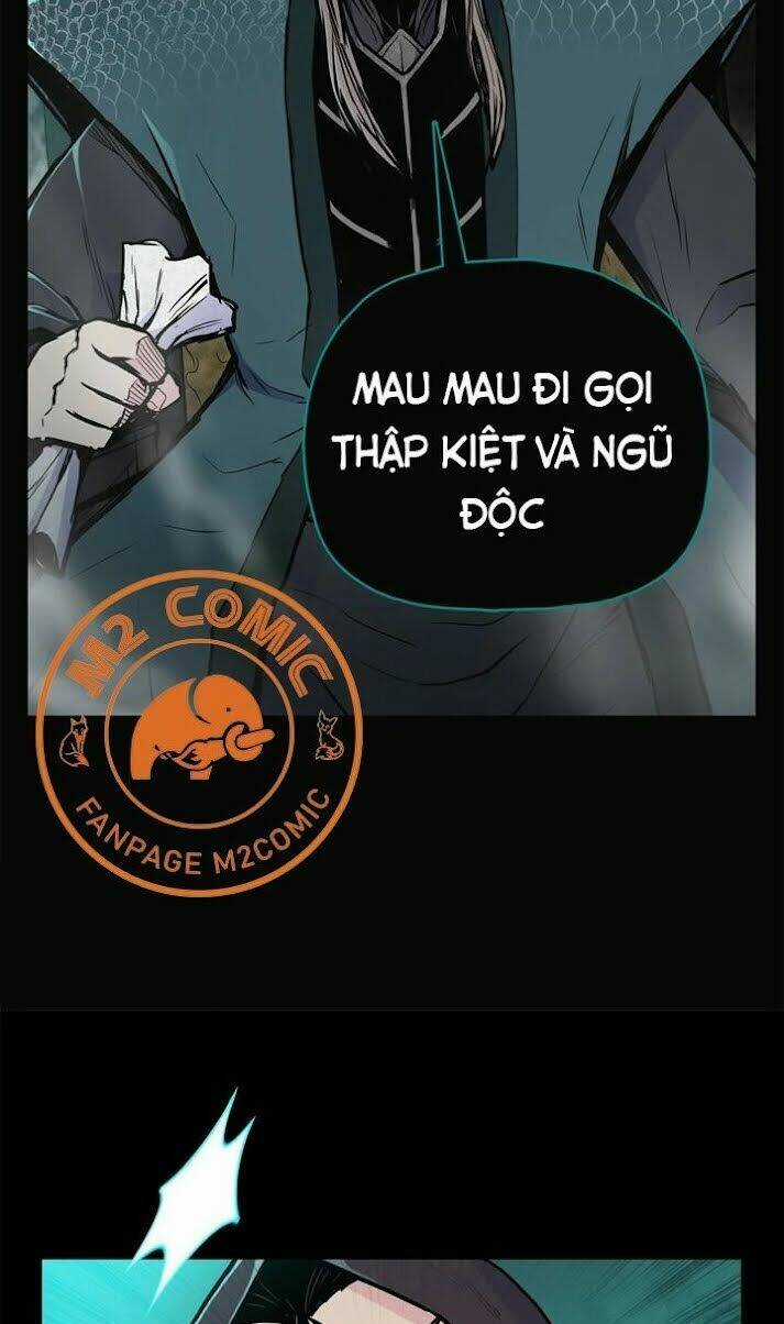 Phong Vân Chiến Thần Chapter 63 trang 41