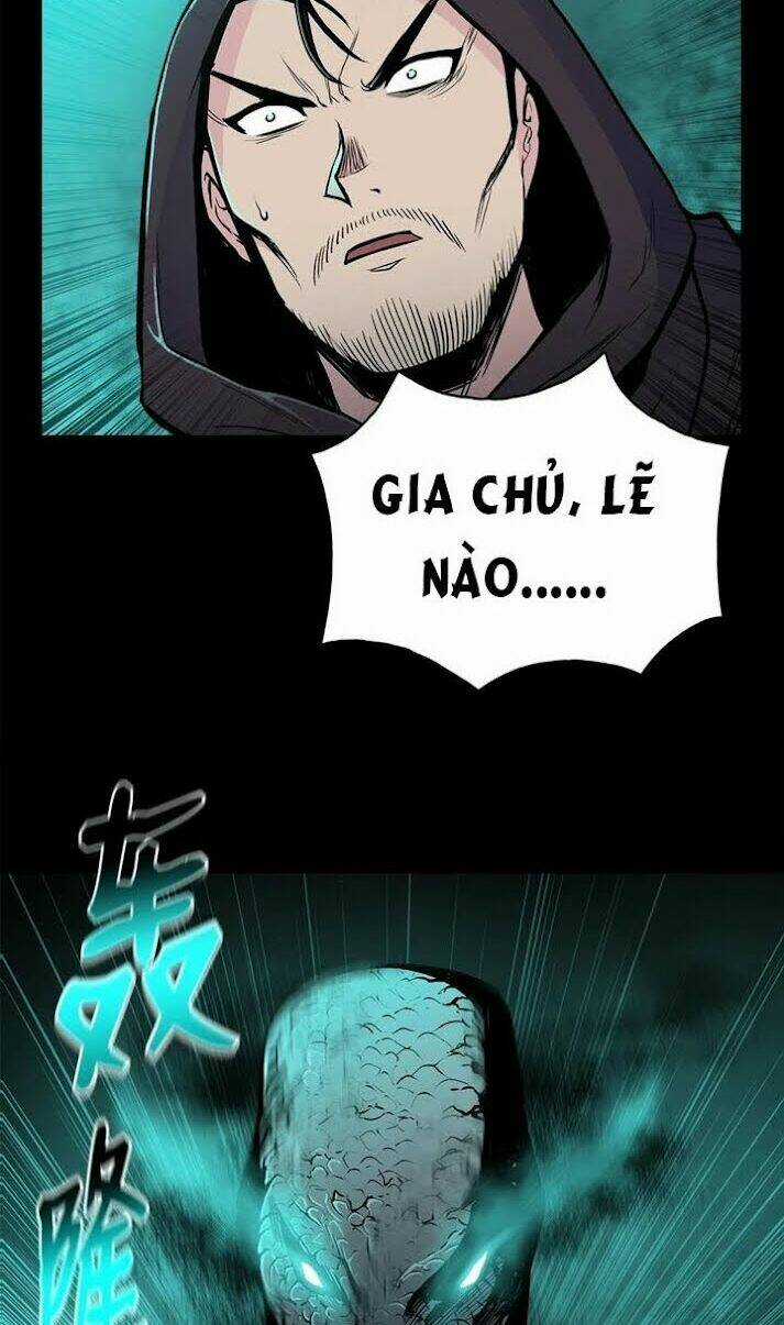 Phong Vân Chiến Thần Chapter 63 trang 42