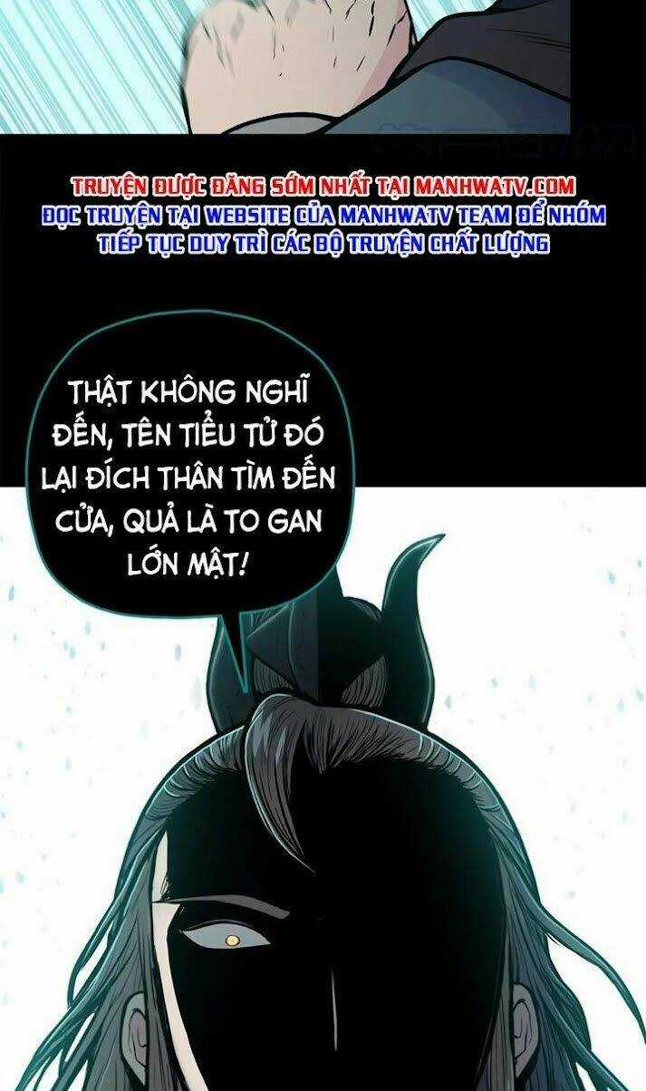 Phong Vân Chiến Thần Chapter 63 trang 44