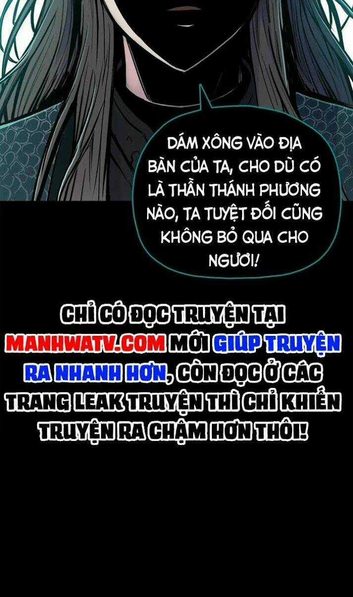 Phong Vân Chiến Thần Chapter 63 trang 45