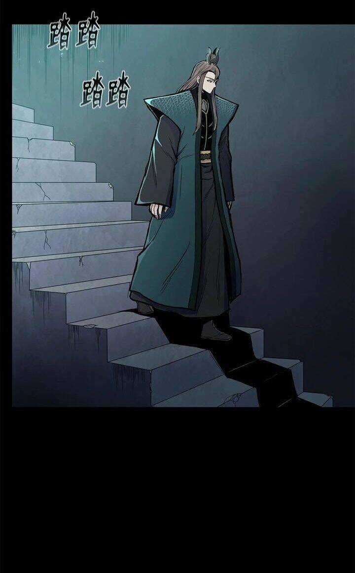 Phong Vân Chiến Thần Chapter 63 trang 5