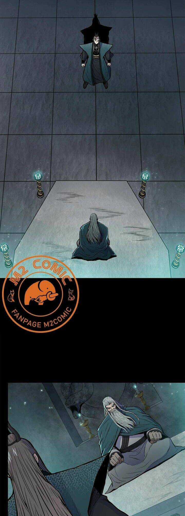 Phong Vân Chiến Thần Chapter 63 trang 7