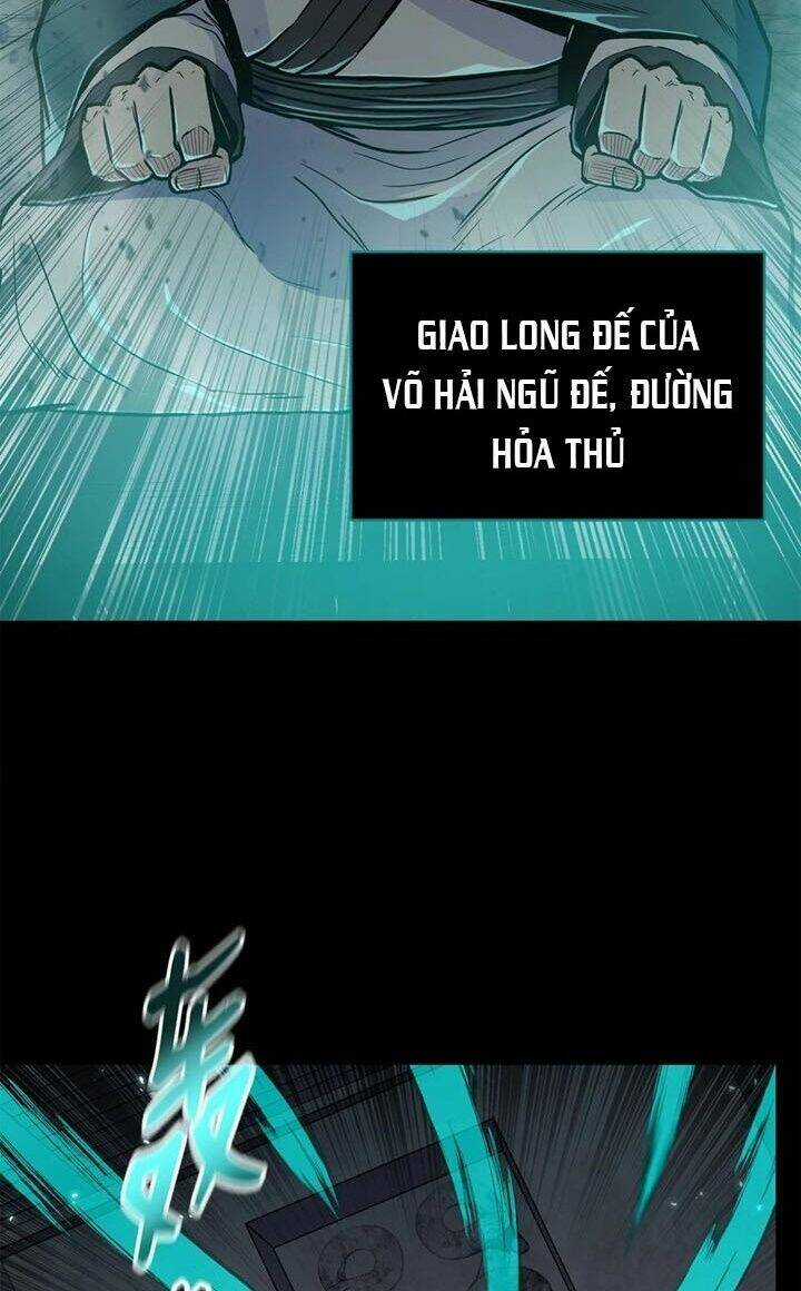 Phong Vân Chiến Thần Chapter 63 trang 9