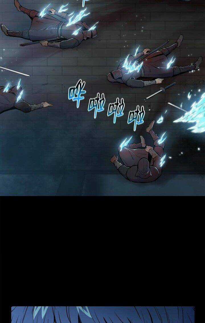 Phong Vân Chiến Thần Chapter 64 trang 11