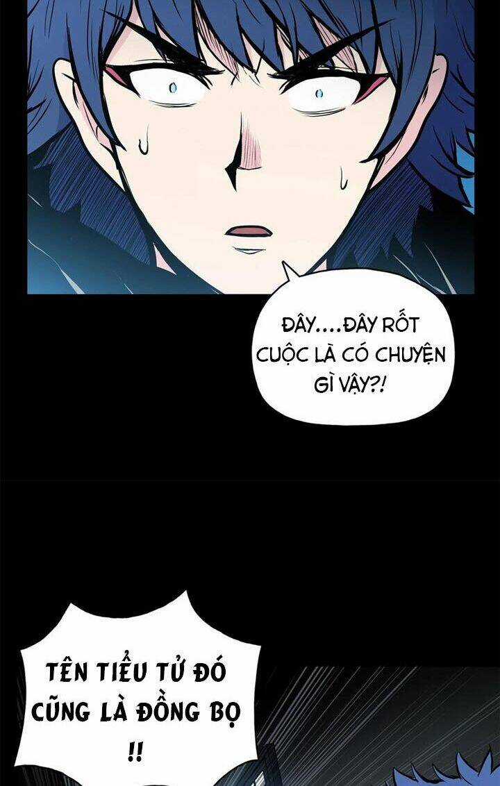 Phong Vân Chiến Thần Chapter 64 trang 12