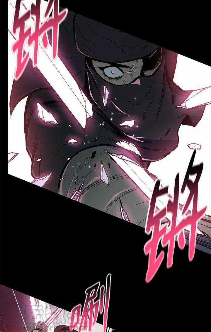 Phong Vân Chiến Thần Chapter 64 trang 15