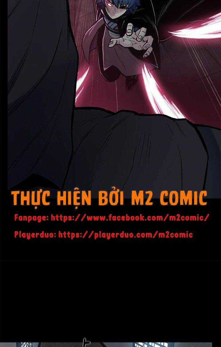 Phong Vân Chiến Thần Chapter 64 trang 17