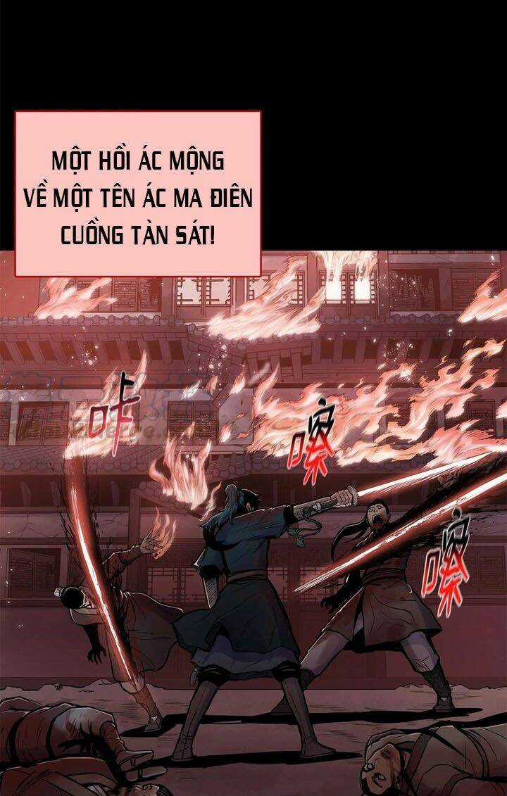 Phong Vân Chiến Thần Chapter 64 trang 2