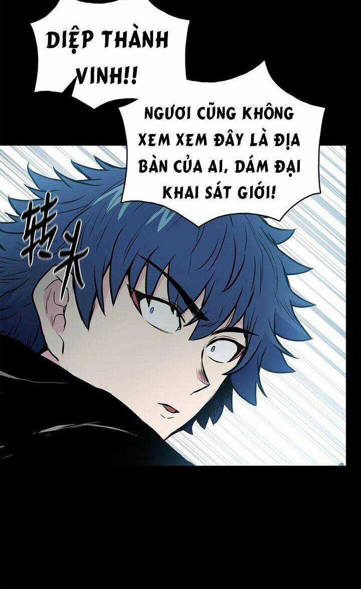 Phong Vân Chiến Thần Chapter 64 trang 21