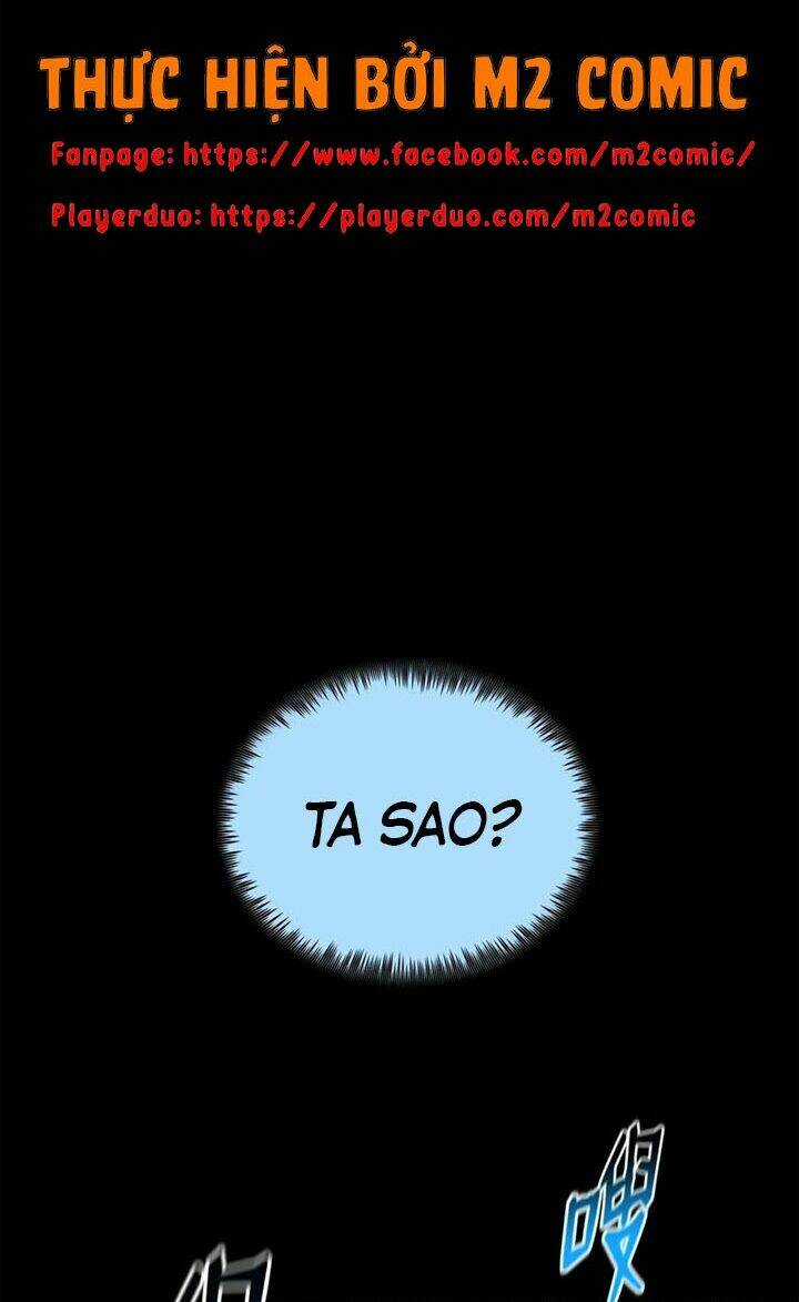 Phong Vân Chiến Thần Chapter 64 trang 26