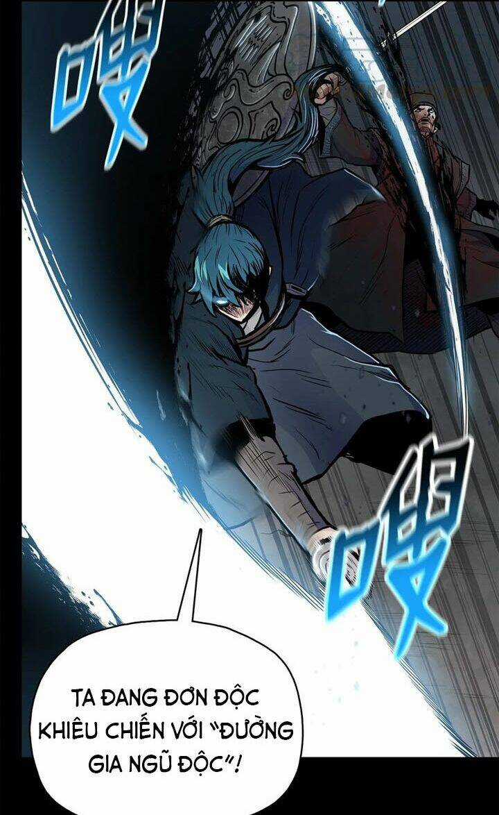 Phong Vân Chiến Thần Chapter 64 trang 27