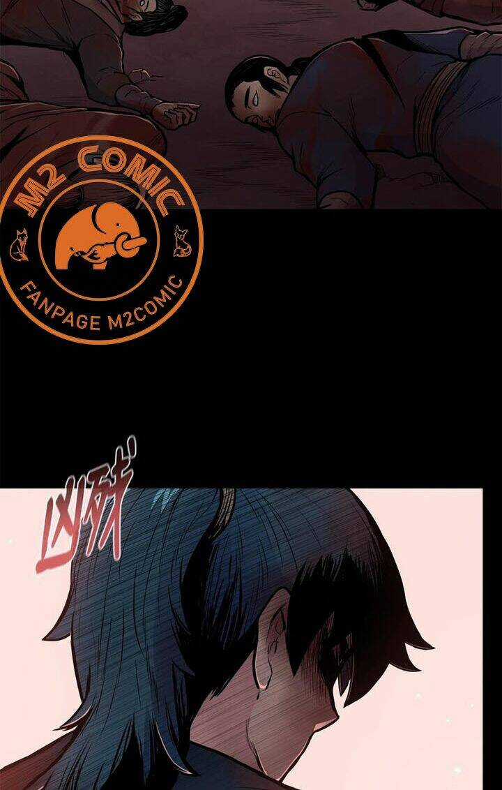 Phong Vân Chiến Thần Chapter 64 trang 3