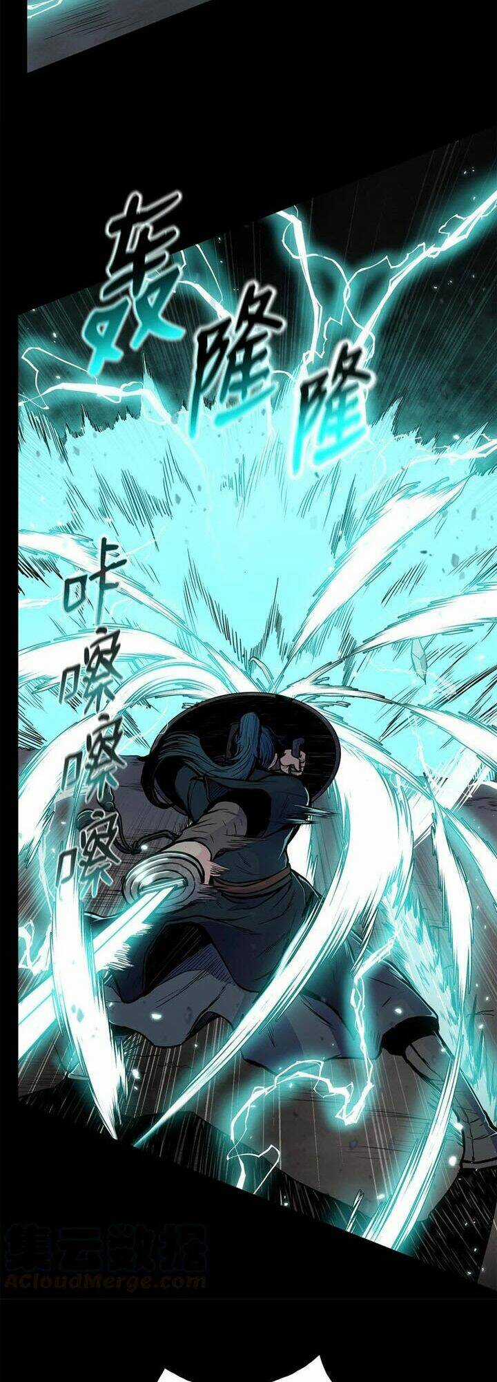 Phong Vân Chiến Thần Chapter 64 trang 34