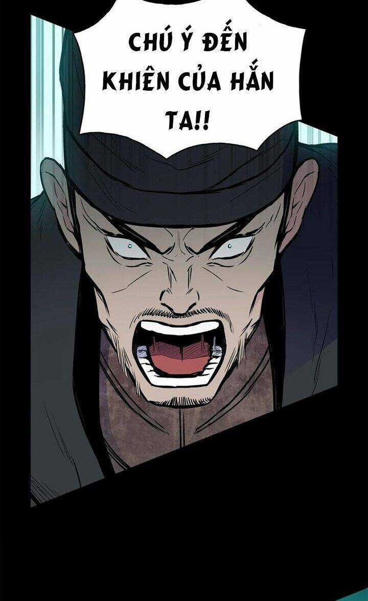 Phong Vân Chiến Thần Chapter 64 trang 35