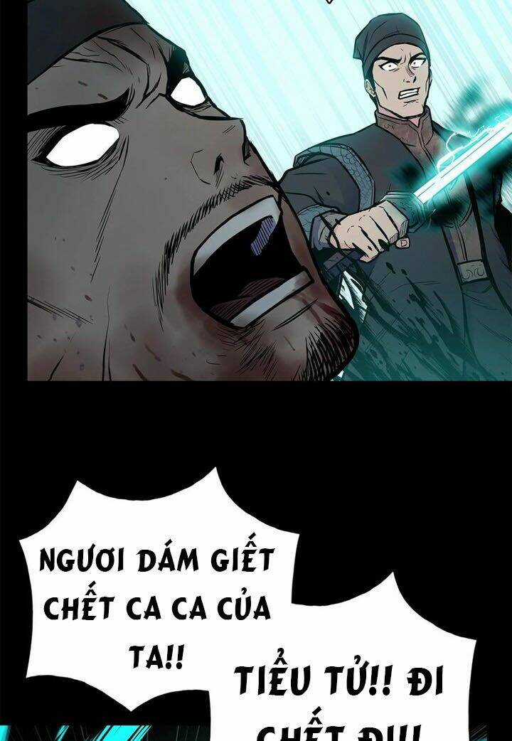 Phong Vân Chiến Thần Chapter 64 trang 38