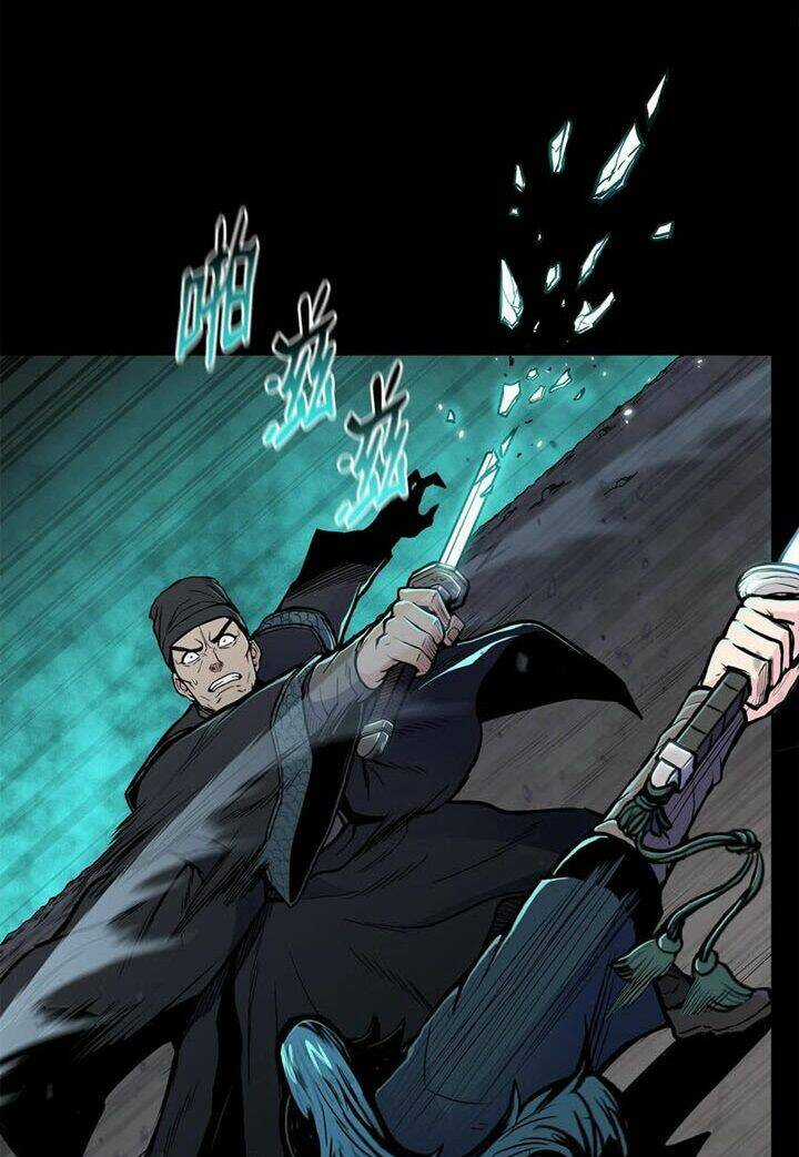 Phong Vân Chiến Thần Chapter 64 trang 41