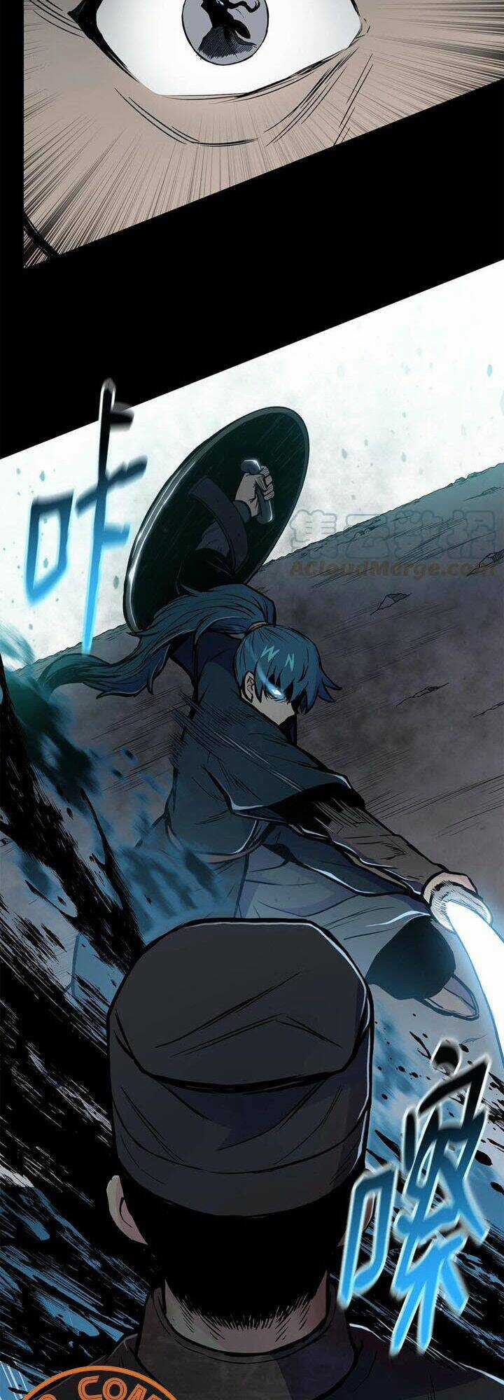 Phong Vân Chiến Thần Chapter 64 trang 43