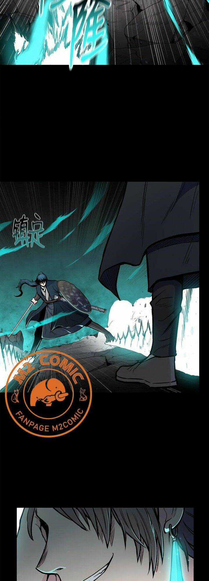 Phong Vân Chiến Thần Chapter 64 trang 49