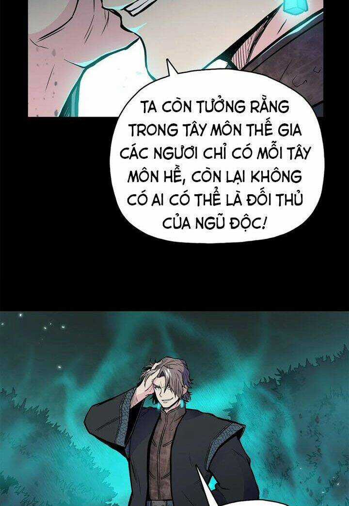 Phong Vân Chiến Thần Chapter 64 trang 50