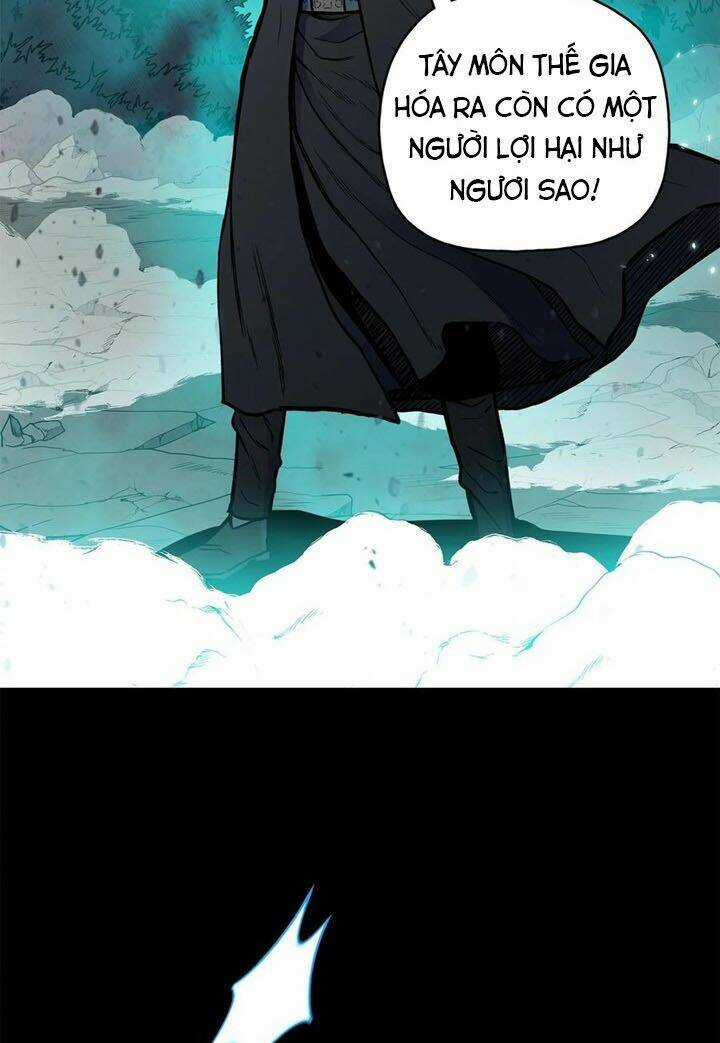 Phong Vân Chiến Thần Chapter 64 trang 51