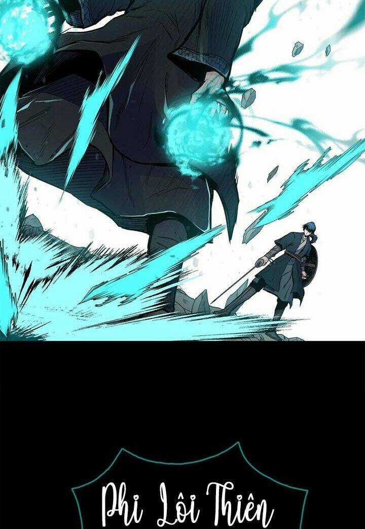 Phong Vân Chiến Thần Chapter 64 trang 54