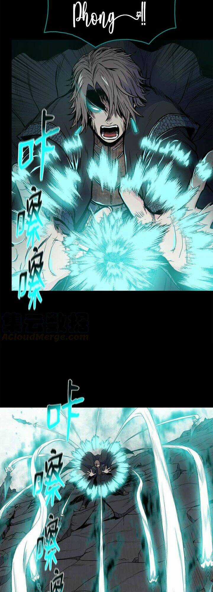 Phong Vân Chiến Thần Chapter 64 trang 55