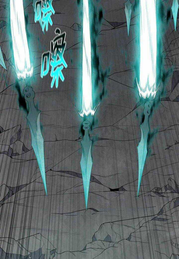 Phong Vân Chiến Thần Chapter 64 trang 56