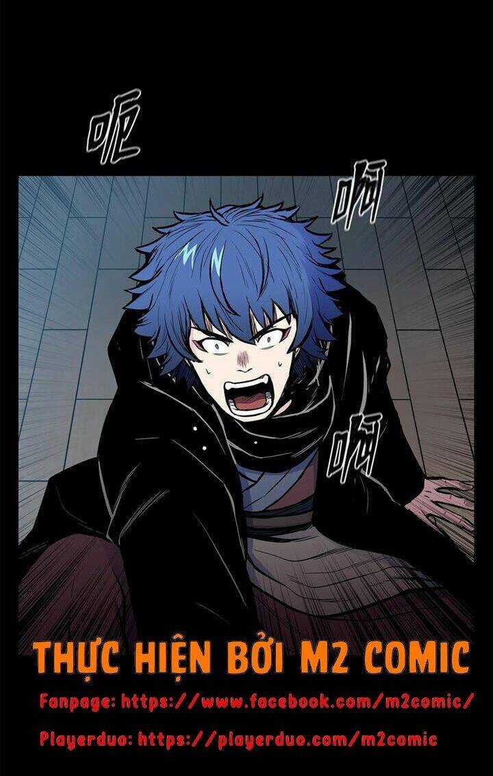 Phong Vân Chiến Thần Chapter 64 trang 6