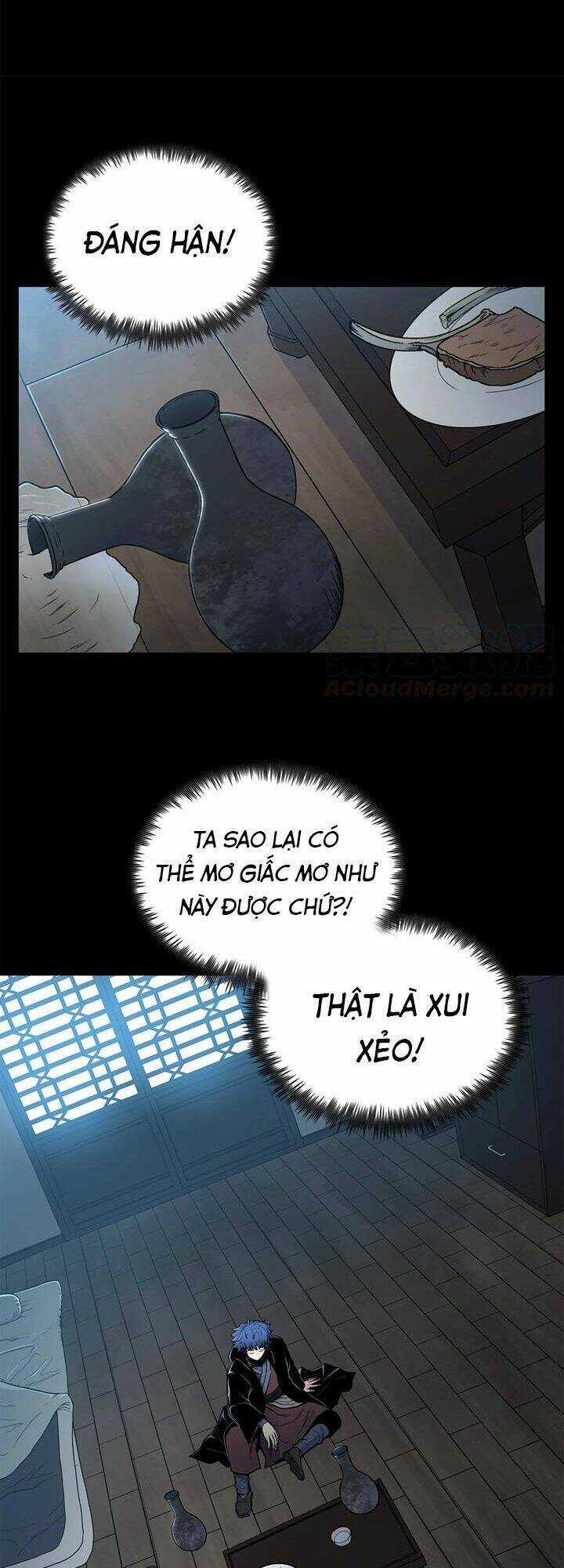 Phong Vân Chiến Thần Chapter 64 trang 7