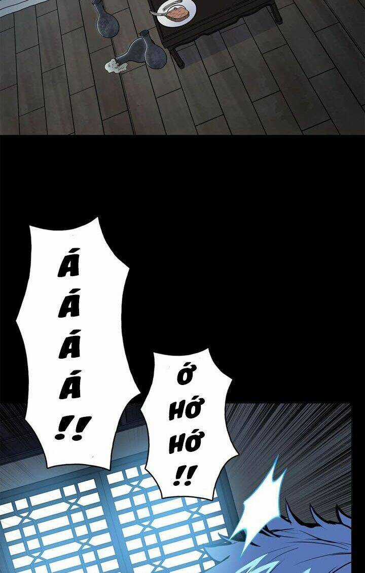 Phong Vân Chiến Thần Chapter 64 trang 8