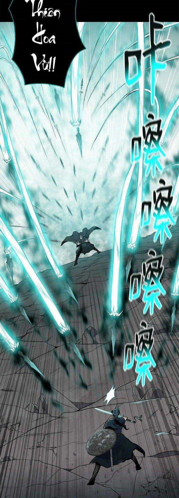 Phong Vân Chiến Thần Chapter 65 trang 10