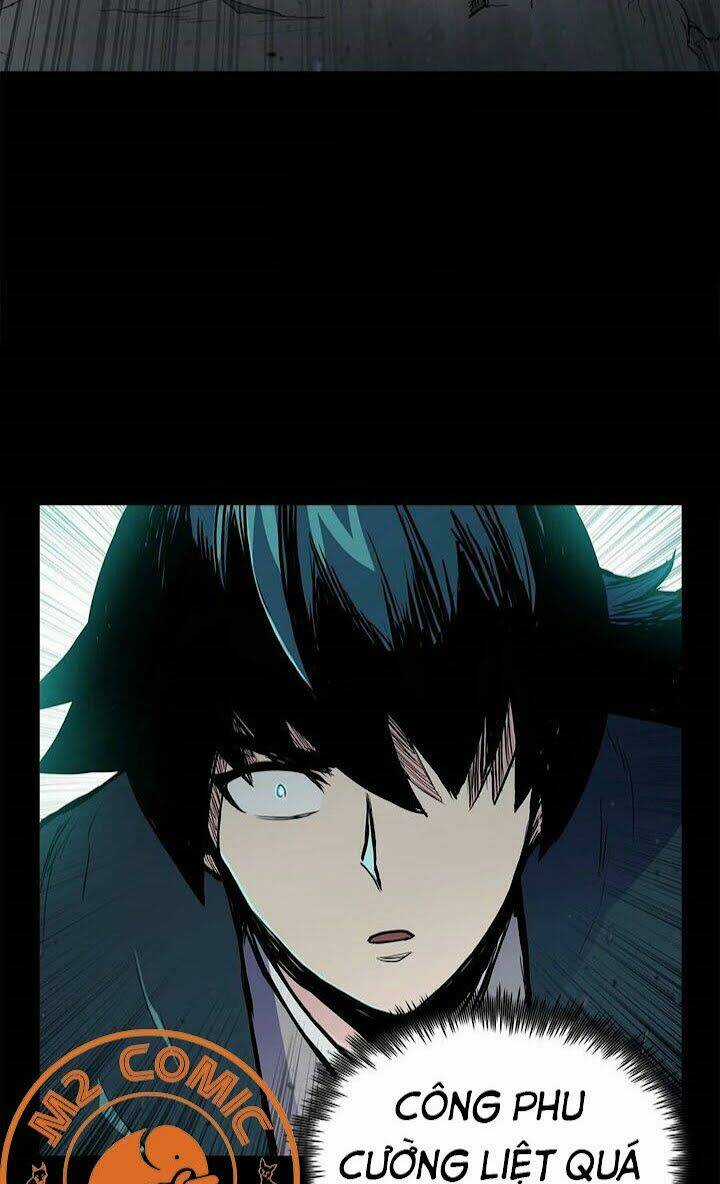 Phong Vân Chiến Thần Chapter 65 trang 11