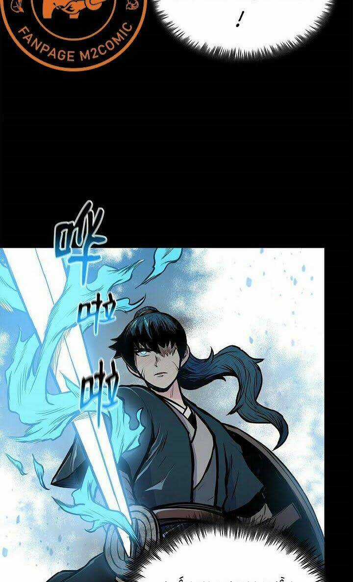 Phong Vân Chiến Thần Chapter 65 trang 12