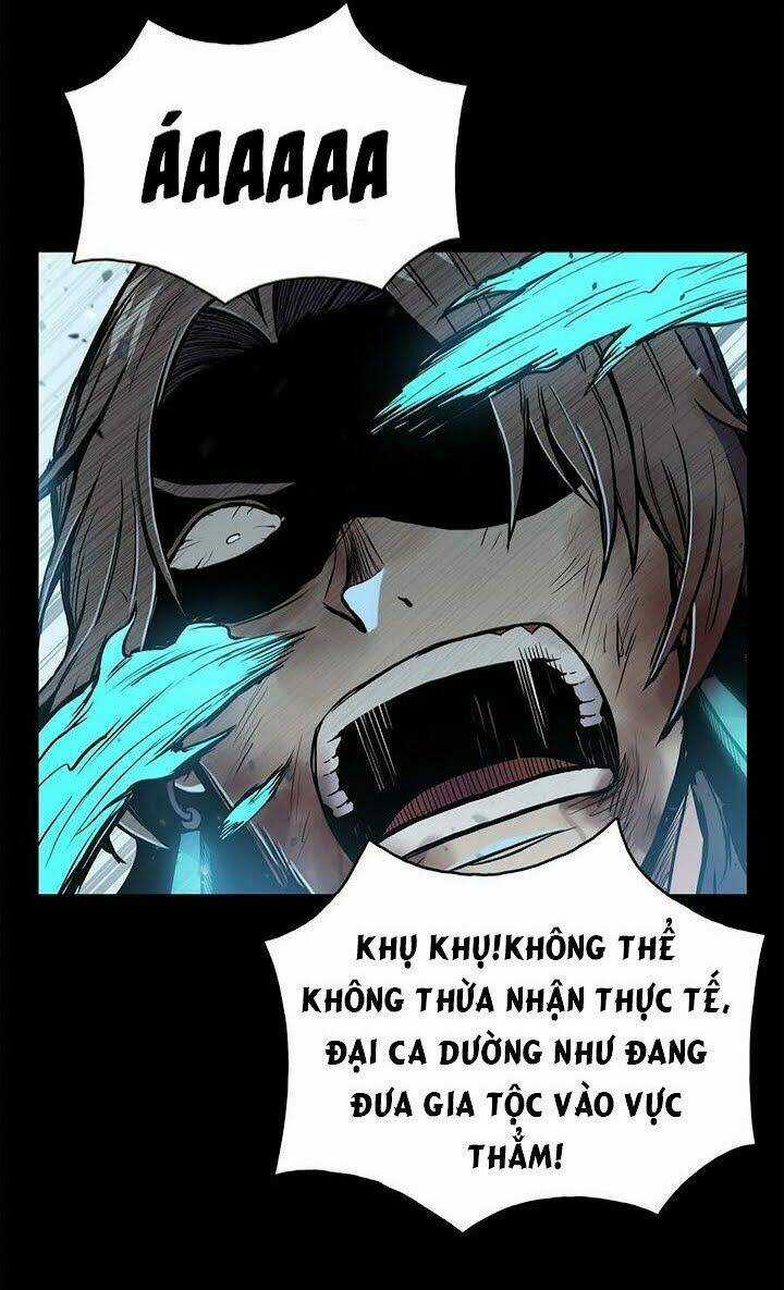 Phong Vân Chiến Thần Chapter 65 trang 18