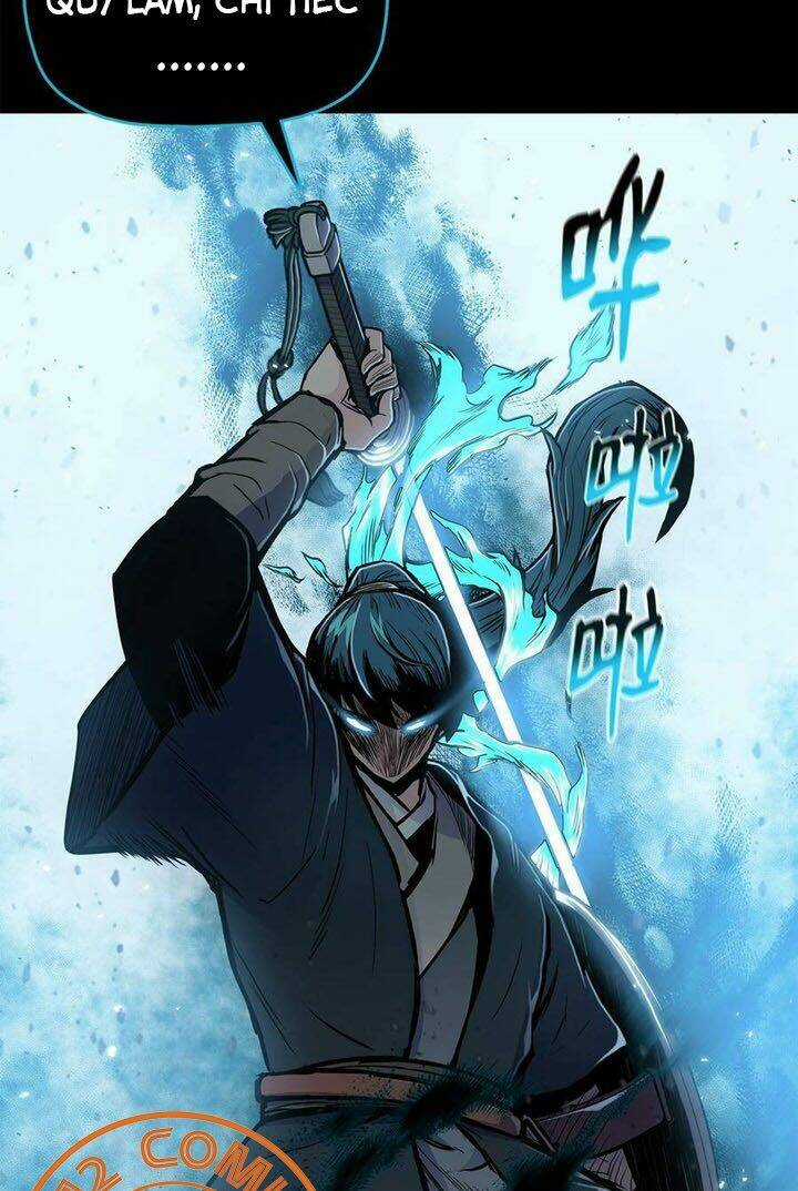 Phong Vân Chiến Thần Chapter 65 trang 20