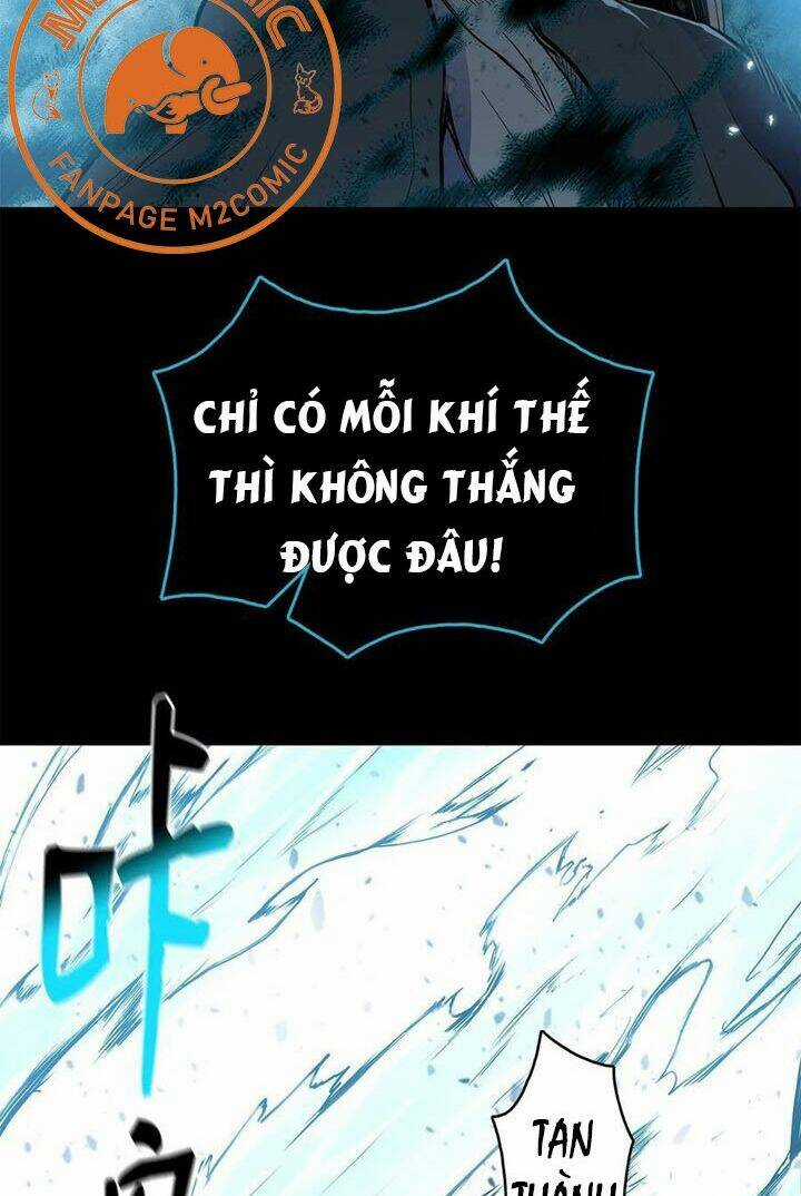 Phong Vân Chiến Thần Chapter 65 trang 21