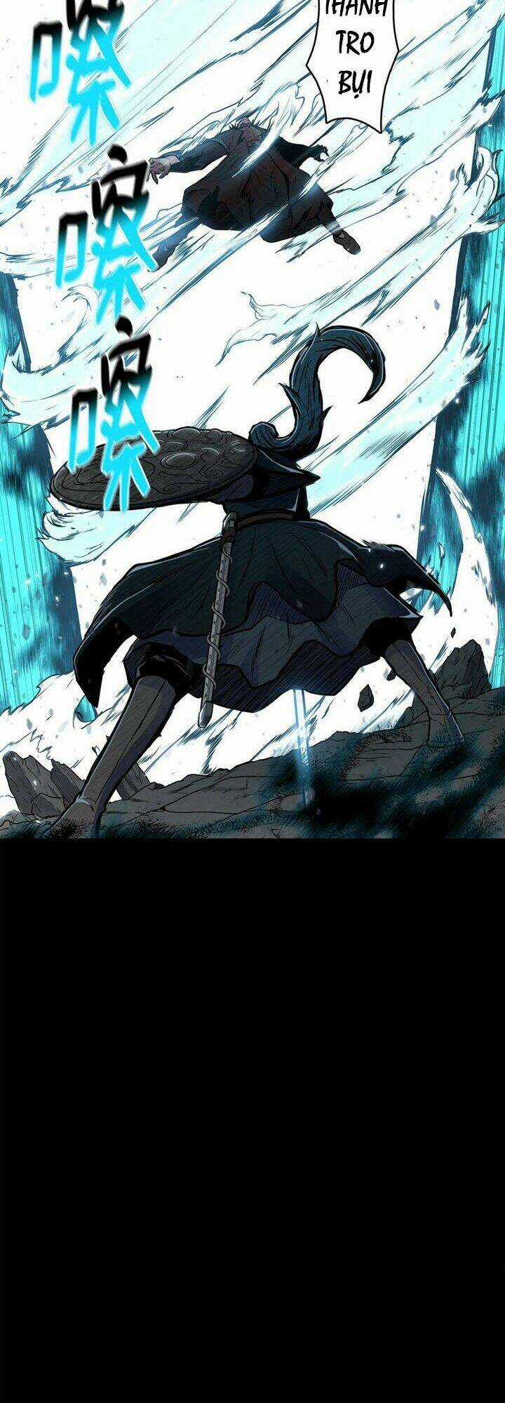 Phong Vân Chiến Thần Chapter 65 trang 22