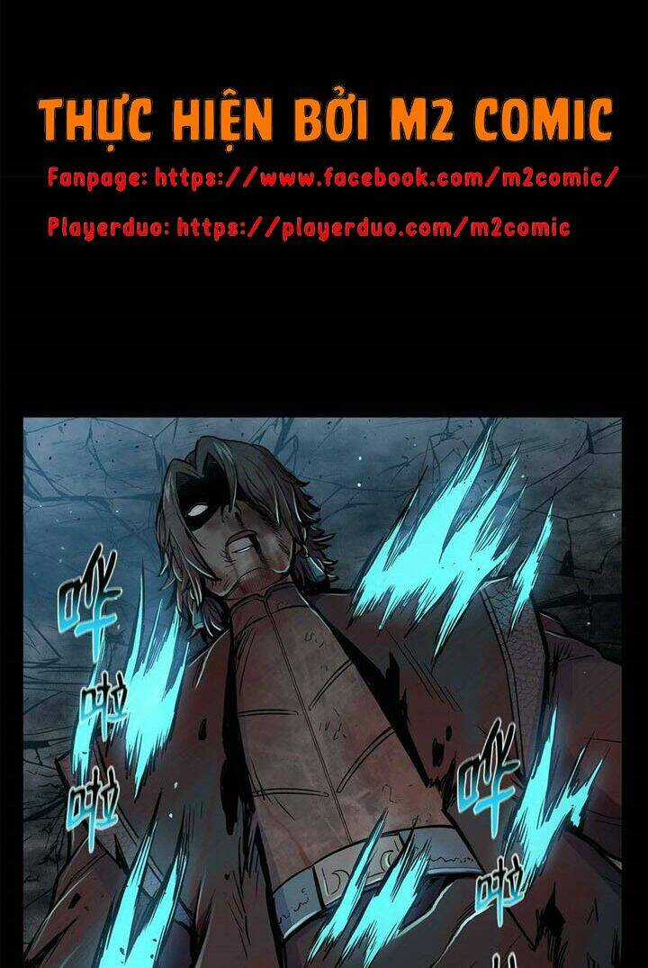 Phong Vân Chiến Thần Chapter 65 trang 24