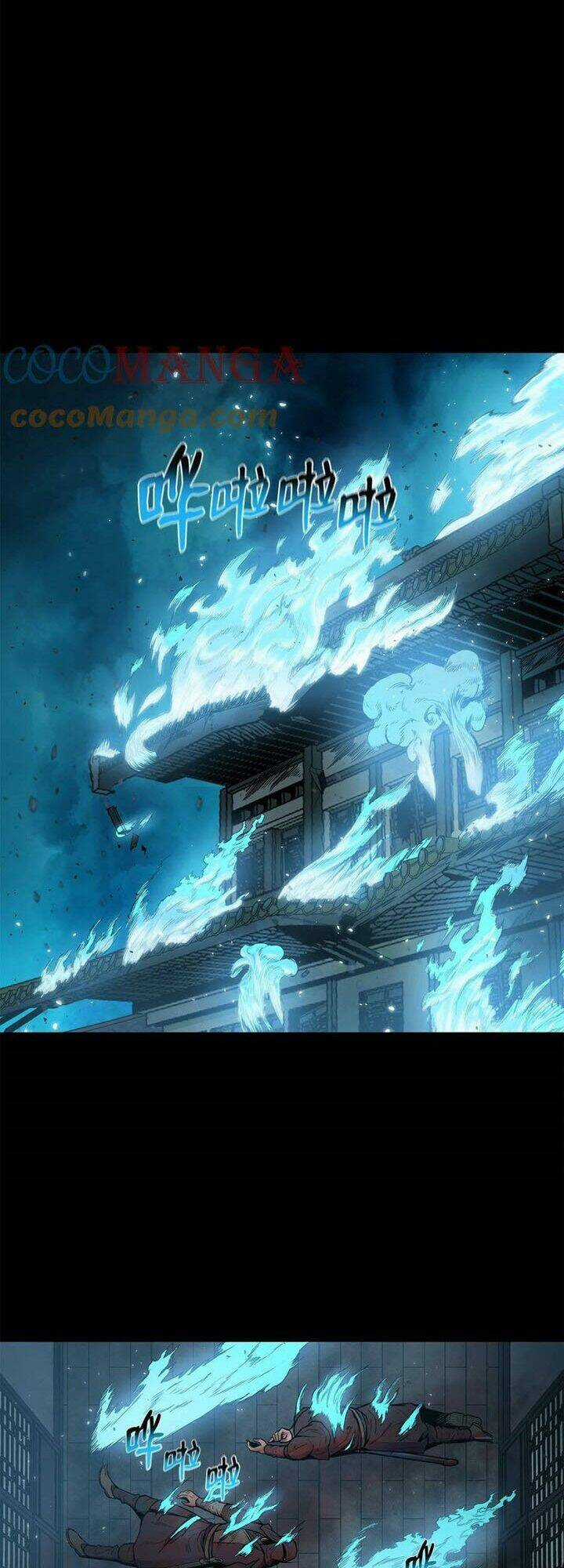 Phong Vân Chiến Thần Chapter 65 trang 28