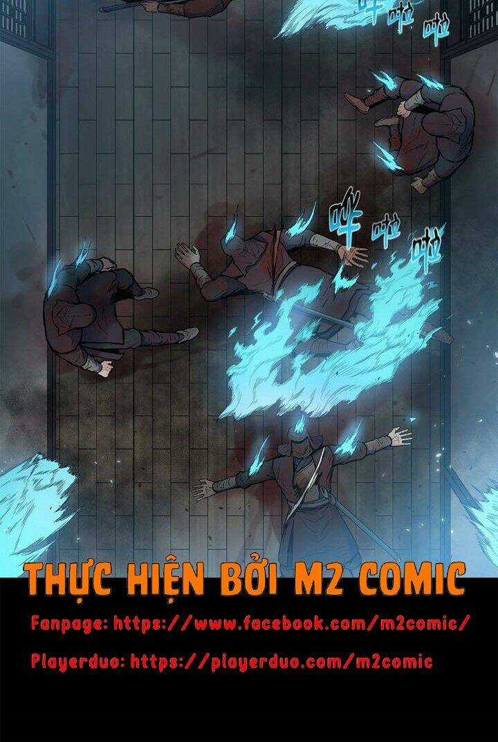 Phong Vân Chiến Thần Chapter 65 trang 29