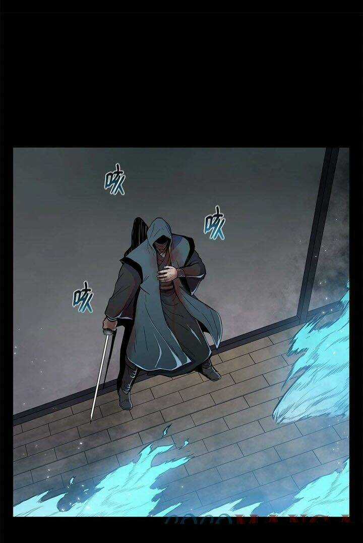 Phong Vân Chiến Thần Chapter 65 trang 30