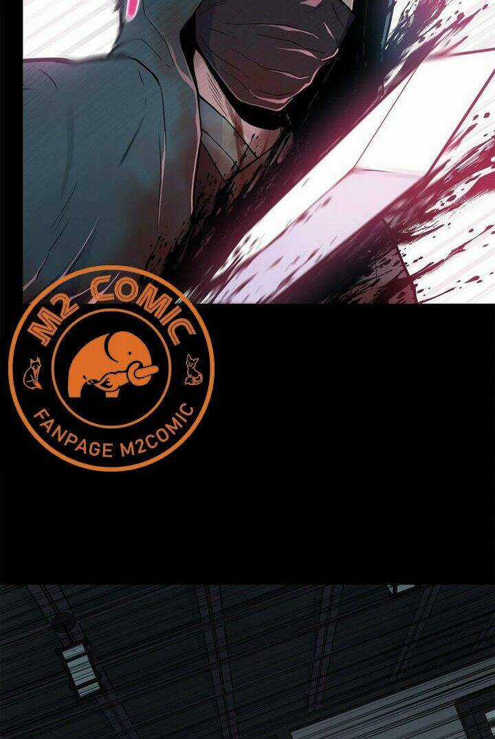 Phong Vân Chiến Thần Chapter 65 trang 33