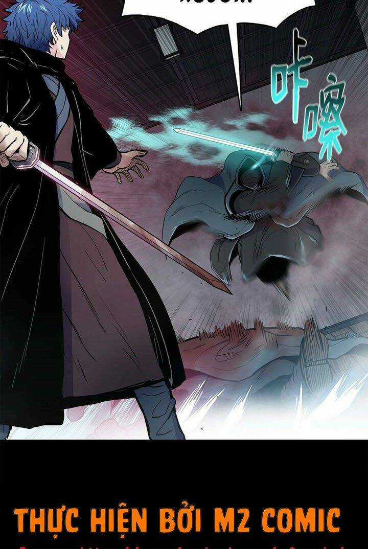 Phong Vân Chiến Thần Chapter 65 trang 35