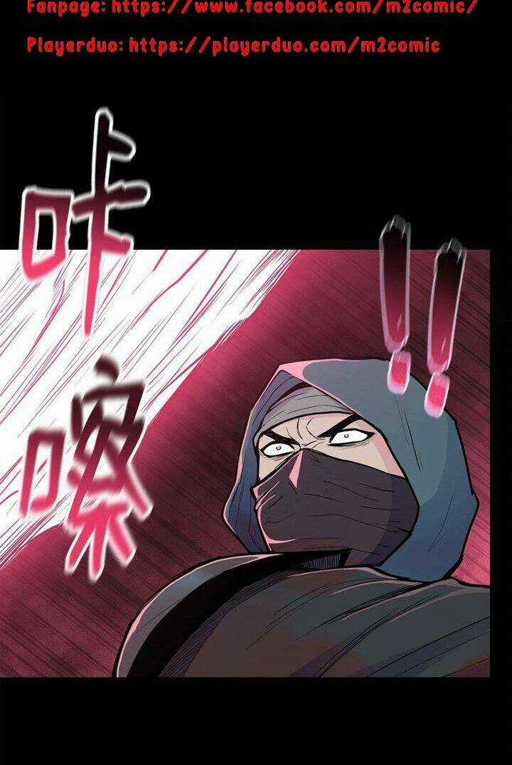 Phong Vân Chiến Thần Chapter 65 trang 36