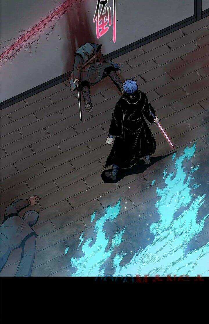 Phong Vân Chiến Thần Chapter 65 trang 38